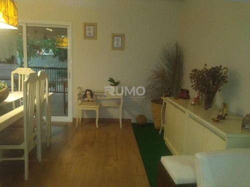 Imagem 8 de 30 de Casa À Venda Em Jardim Soleil - Ca012342