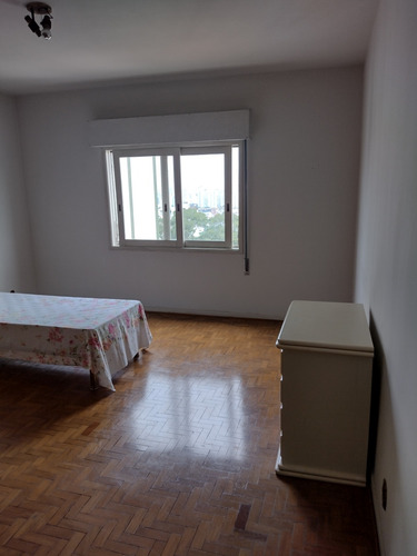Apartamento Pq Da Mooca 202 Mts Próximo Ao Club Juventus Otima Localizaçao