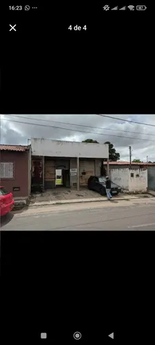 Vende - Se Este Terreno Na Avenida Centenário 3330