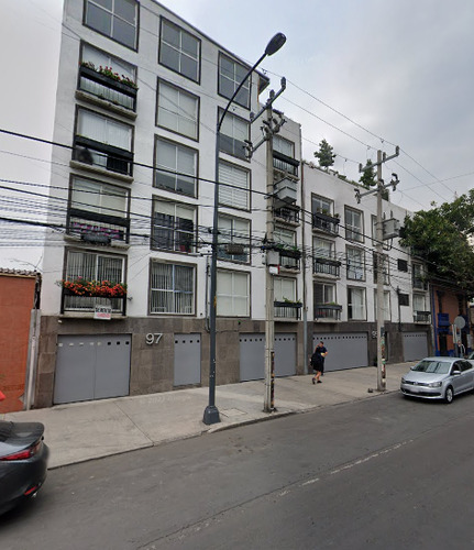 Doctores Cuauhtémoc Ciudad De México