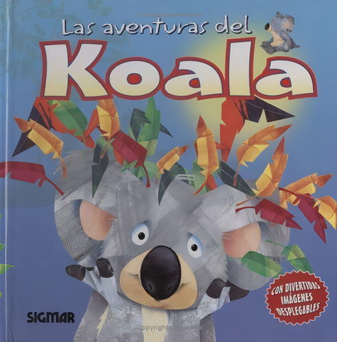 Aventuras Del Koala, Las