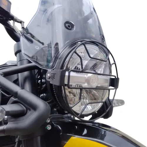 Protector Faro Himalayan 450 R . E