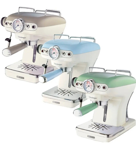 Cafetera Futurmat F3 | Maquina de café Futurmat F3 | Cafetera bar F3