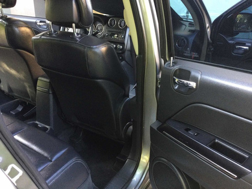 Jeep Compass Limited Atx