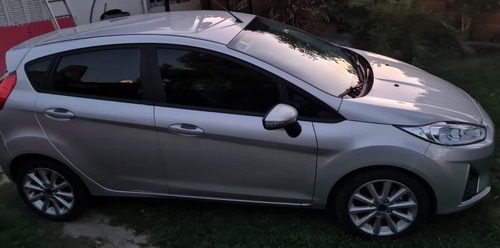 Ford Fiesta 1.6 Se Plus 120cv