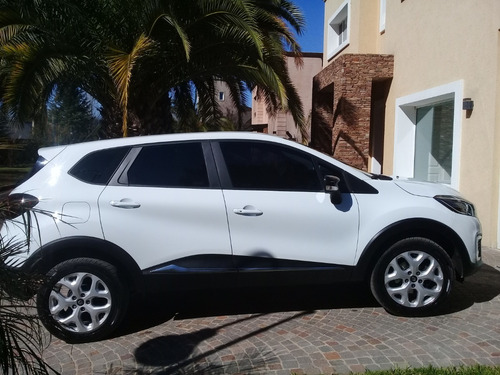 Renault Captur Zen