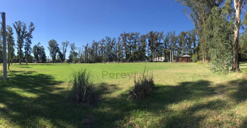 Imagen 2 de 8 de 13 Y 600 -venta De Lotes La Elvira Barrio Cerrado.