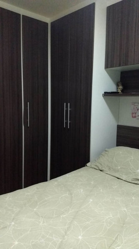 Imagem 25 de 25 de Apartamento A Venda Na Vila Albertina R$ 372.000,00 - Ap00721 - 69341055