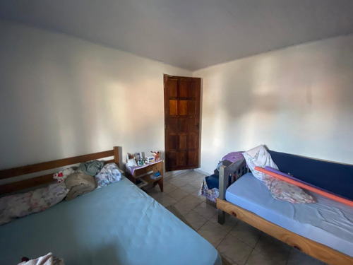 Casa Sobrado Com Excelente Espaço E Conforto