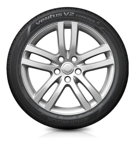 Llanta 255/35r19 Hankook Ventus V2 Concept2 (h457) 96w