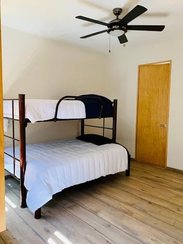 Casa En Fraccionamiento Con Seguridad Y Vista Al Lago De Tequesquitengo
