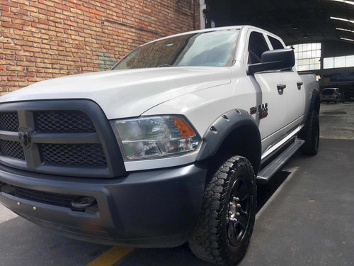 Dodge Ram 2500 2014 Modelo Nuevo