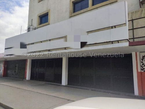 Imagen 28 de 30 de Local En Venta Avenida Vargas De Barquisimeto Rah. 23-12209 //invierta Seguro Con Rentahouse//