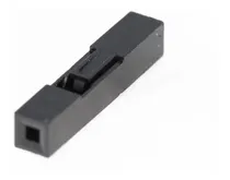 Comprar 100x Conector Macho Jumper 1 Via = Dupont 1 Via ( S\u002F Terms )