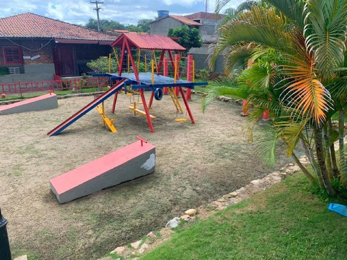 Imagem 25 de 30 de Casa Mobiliada Em Condomínio Fechado, À Venda - Gravatá/pe - Ca0722