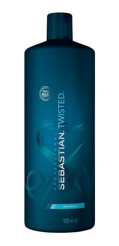Twisted Elastic Cleanser Shampoo 1000ml