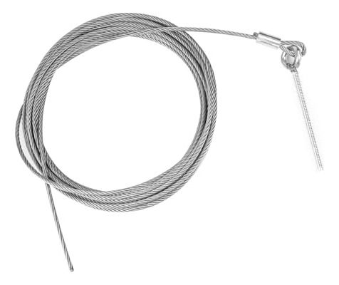 Cable De Repuesto Para Coleman/fleetwood 99 Y Más Reciente 