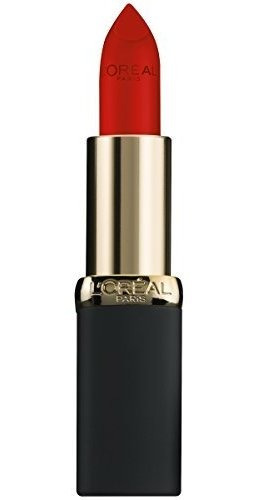 L.oreal Paris Cosmetics Color Riche Collection Exclusive Re