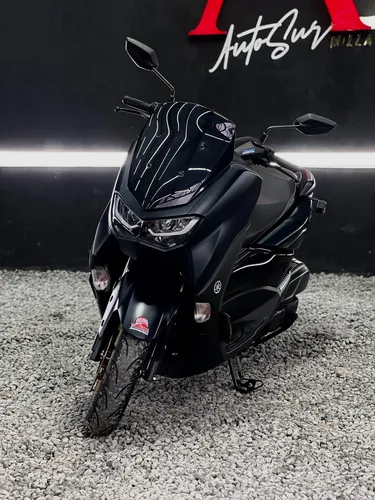 Yamaha Nmax Connect 155 2024