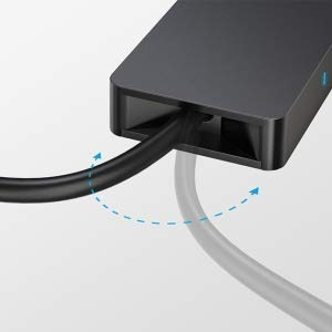 Imagen 7 de 8 de Hub Usb - Anker - 4 Port Usb 3.0 - Slim - Pc/mac