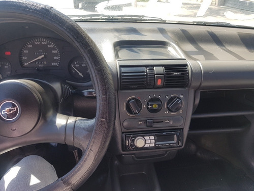 Chevrolet Corsa 1.7 D Gl 1997 $ 125000 Y Cuotas Permuto