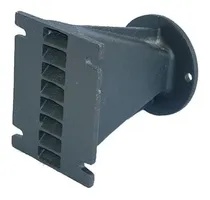 Comprar Guia De Onda Para Driver 1  Line Array Tipo B&c Aluminio 