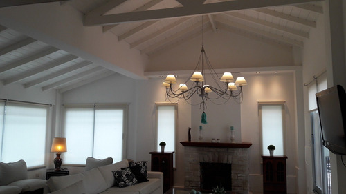 Imagen 5 de 28 de Chalet 6 Ambientes - Los Troncos - Mendoza 3800 - Esquina