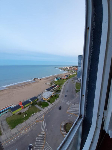 Departamento Monoambiente En Venta - 1 Baño - 30mts2 - Miramar