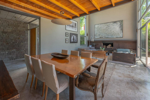 Espectacular Lote Interno De 859m2