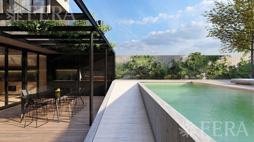 URBAN GARDEN - LAMADRID 40