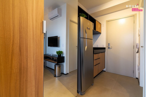 Imagem 13 de 15 de Apartamento - Vila Mariana - Ref: 1091 - L-1091