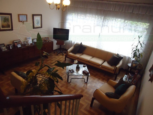 Imagem 3 de 15 de Casa Sobrado Para Venda, 2 Dormitório(s), 168.0m² - 3794