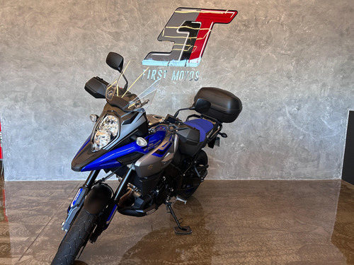 V-strom 1000xt