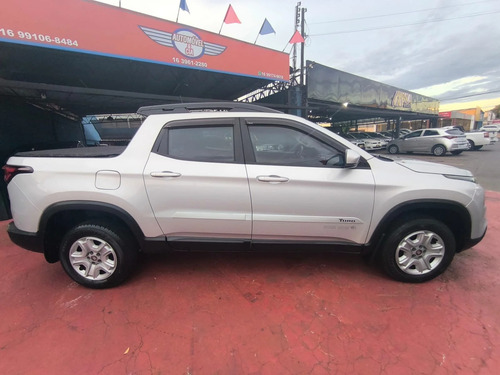 Fiat Toro 1.8 16V EVO FLEX FREEDOM OPEN EDITION PLUS AT6