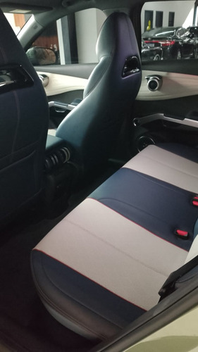 BYD Yuan Plus 0.0 Ev Aut. 5P EléCtrico