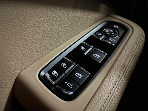 Porsche Macan 2.9 V6 BITURBO GASOLINA S PDK