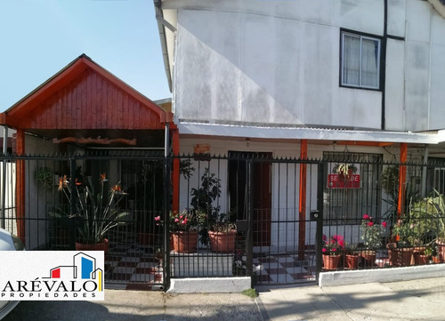 Imagen 2 de 19 de Casa En Venta, 2d+2b, Maipú