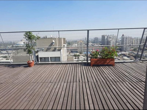 Impecable Home Studio A 3 Cuadras De M.plaza Almagro