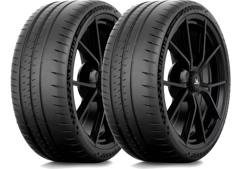 Kit de 2 llantas Michelin Pilot Sport Cup 2 Connect 255/40R17 98.0