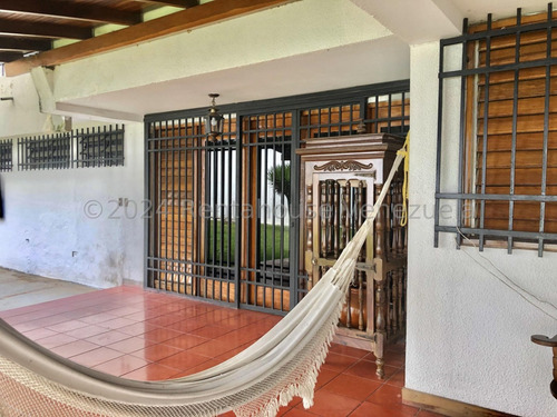 Casa En Venta Cumbres De Curumo Lld 2412216