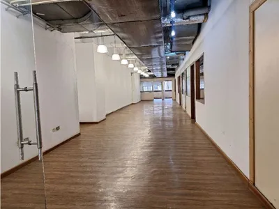 Oficina en alquiler
