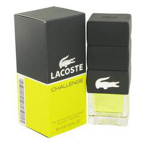 Edt 1.6 Onzas Challenge Por Lacoste En Spray