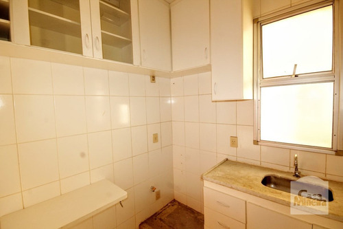 Imagem 11 de 14 de Apartamento À Venda No Sagrada Família - Código 276723 - 276723
