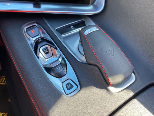 Imagem 15 de 15 de Chevrolet Corvette Stingray 6.2 V8