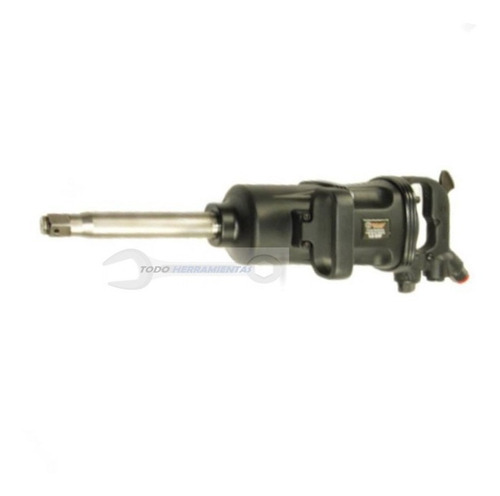 Imagen 4 de 10 de Pistola Llave Impacto 1 Pulgada 3200nm Toyaki Japón Lu25p