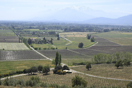 Excelentes Parcelas Haras De Pirque