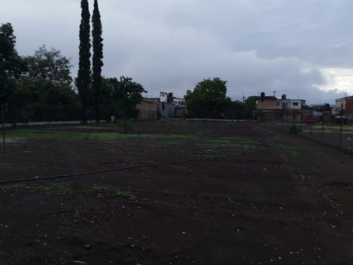 Terreno En Venta Casasano