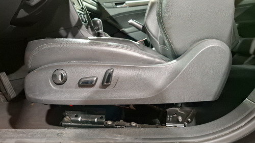 Volkswagen Passat 3.6 V6 AUTO