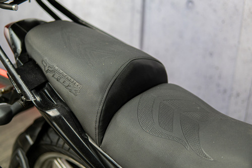 Honda Cb 150 2011