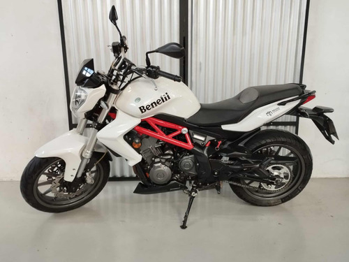 Benelli Tnt